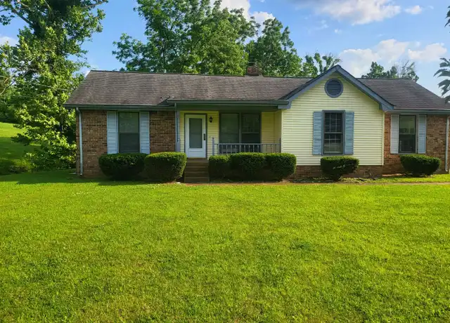 Property at 750 S Rutland Rd, Mount Juliet, TN, 37122, 4 beds, 2 baths, [object Object]