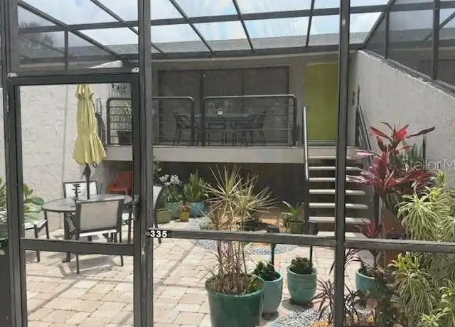 Property at 335 Bobby Jones Rd #335, Sarasota, FL, 34232, 1 bed, 1 bath, [object Object]