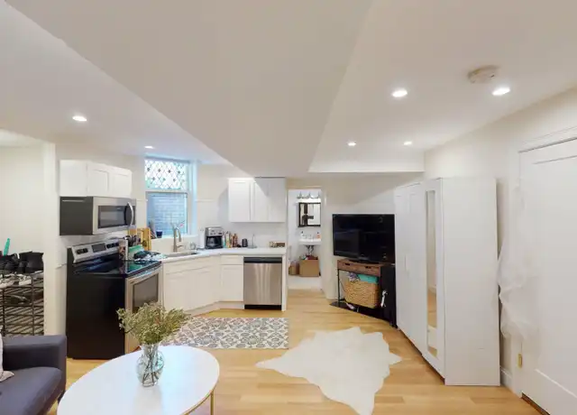 Property at 1 Gloucester St Unit BF, Boston, MA, 02115, 0 beds, 1 bath, [object Object]