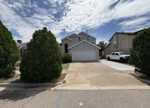 Property at 11120 Loma de Color Dr, El Paso, TX, 79934, 3 beds, 2 baths, [object Object]