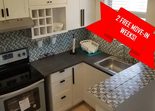 Property at 615 NE 7th St, Hallandale Beach, FL, 33009, 1 bed, 1 bath, [object Object]