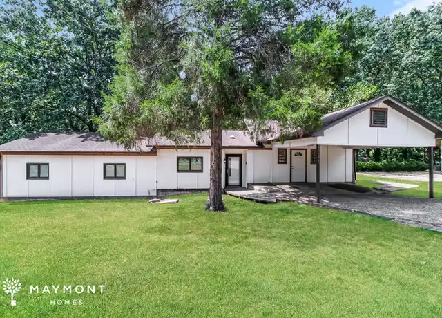 Property at 606 Valley Vista Dr, Benton, AR, 72019, 4 beds, 3 baths, [object Object]