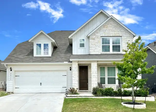 Property at 2017 Cartway Ct, Leander, TX, 78641, 4 beds, 3.5 baths, [object Object]