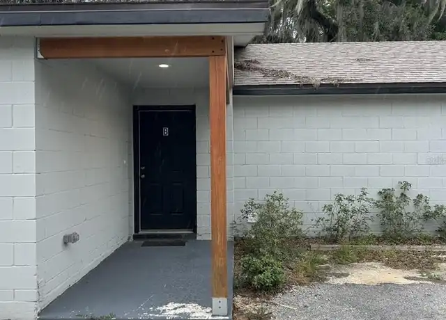 Property at 1012 E McDonald Ave Unit B, Eustis, FL, 32726, 3 beds, 2 baths, [object Object]
