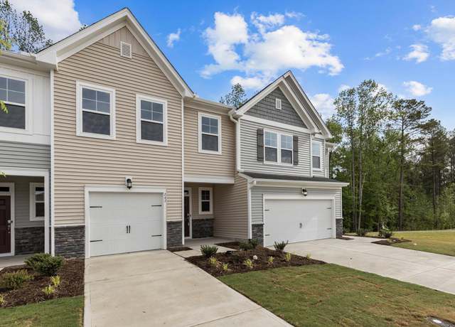 Photo of 247 Aster Bloom Ln, Clayton, NC 27520