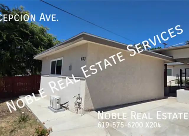 Property at 623 Concepcion Ave, Spring Valley, CA, 91977, 0 beds, 1 bath, [object Object]
