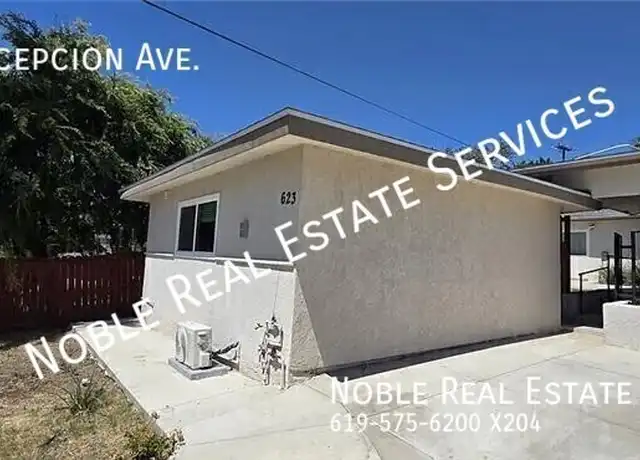 Property at 623 Concepcion Ave, Spring Valley, CA, 91977, 0 beds, 1 bath, [object Object]