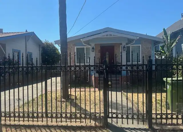 Property at 1218 86th Ave, Oakland, CA, 94621, 1 bed, 1 bath, [object Object]