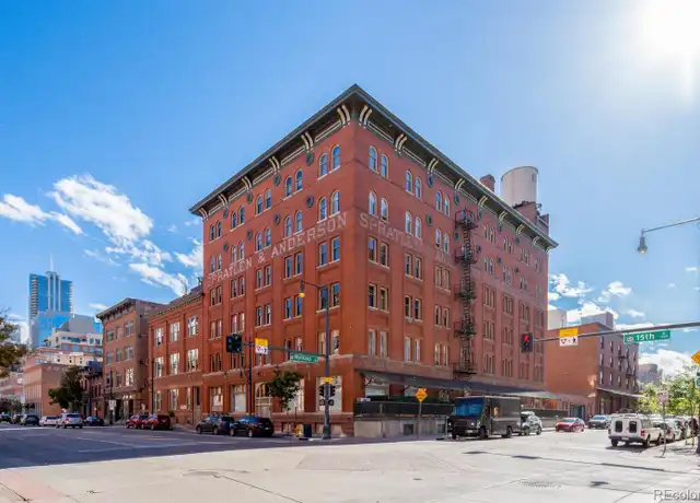 Property at 1450 Wynkoop St Unit 2I, Denver, CO, 80202, 1 bed, 1.5 baths, [object Object]