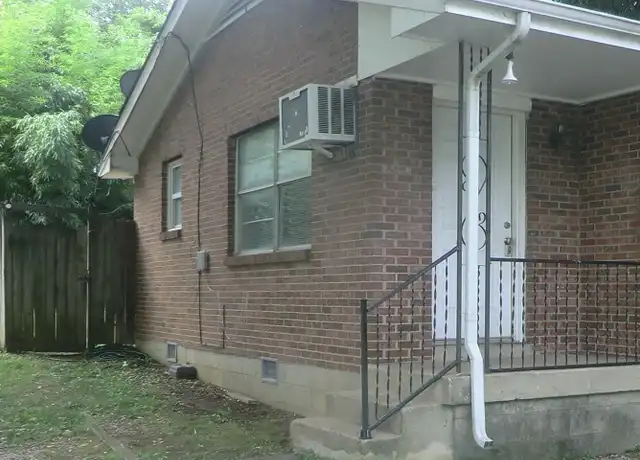 Property at 6419 Premier Dr Unit B, Nashville, TN, 37209, 2 beds, 1 bath, [object Object]