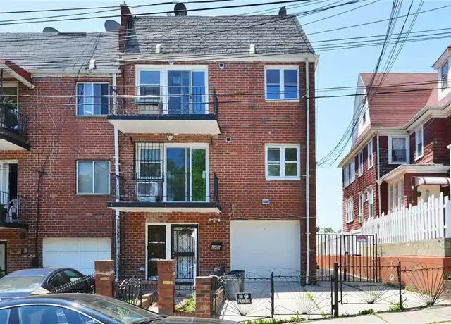 Property at 8732 165th St, Jamaica, NY, 11432, 3 beds, 1.5 baths, [object Object]