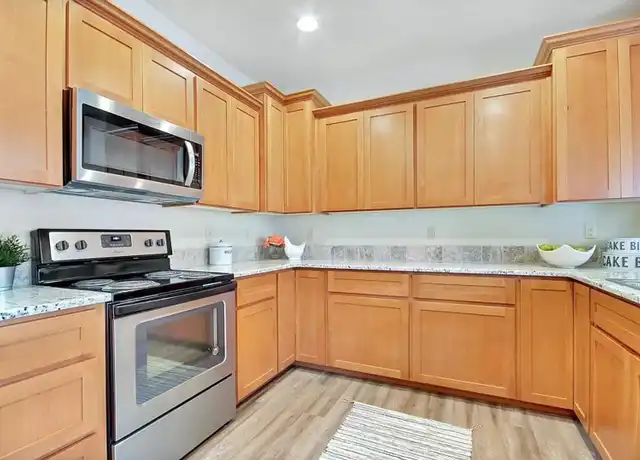 Property at 13603 91st Avenue Ct E Unit 13623, Puyallup, WA, 98373, 4 beds, 2.5 baths, [object Object]