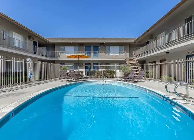 Property at Buena La Vista Apartment Homes - 7085 Santa Irene Cir, Buena Park, CA, 90620, 1-2 bed, 1-1.5 bath, [object Object]