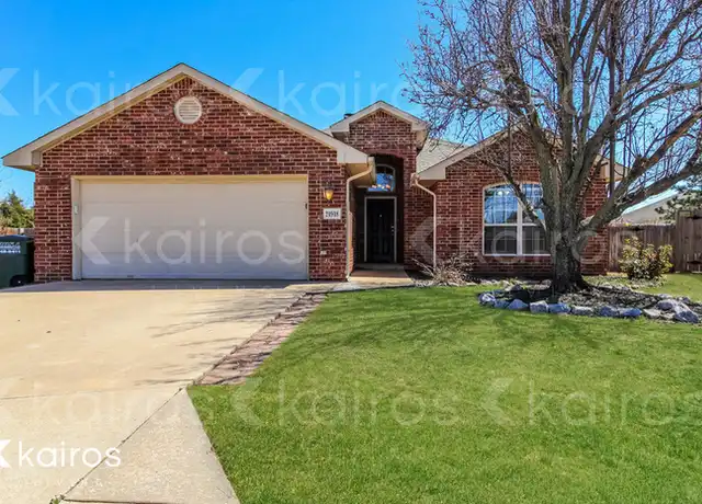 Property at 21918 Homesteaders Pl, Edmond, OK, 73012, 3 beds, 2 baths, [object Object]