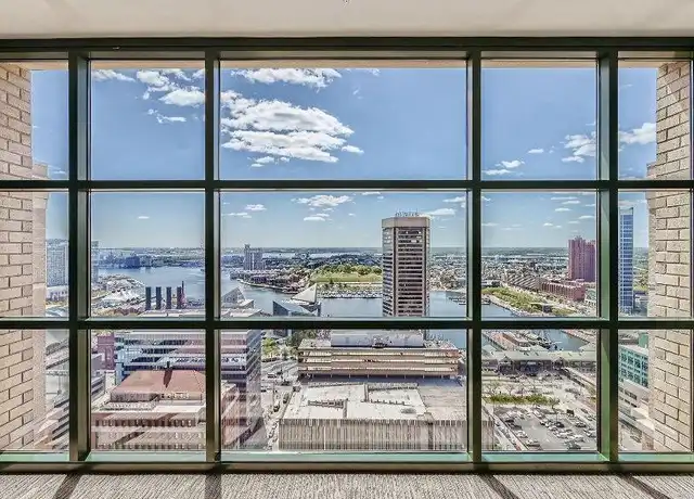 Property at 414 Water St #2705, Baltimore, MD, 21202, 2 beds, 1 bath, [object Object]