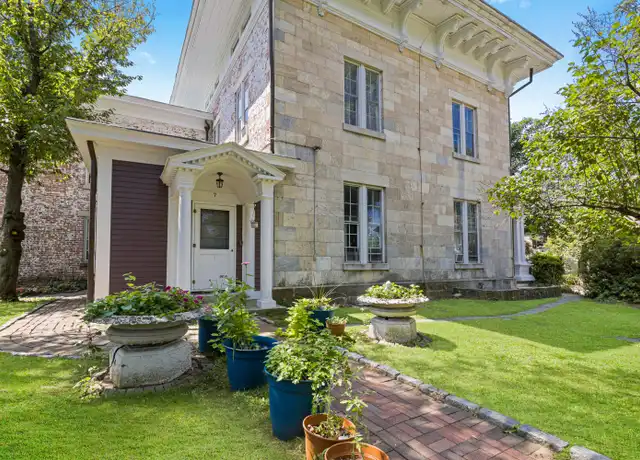 Property at 7 Lincoln Pl Unit 1, Ossining, NY, 10562, 1 bed, 1 bath, [object Object]