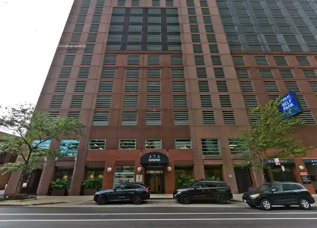 Property at 474 N Lake Shore Dr, Chicago, IL, 60611, 1 bed, 1 bath, [object Object]