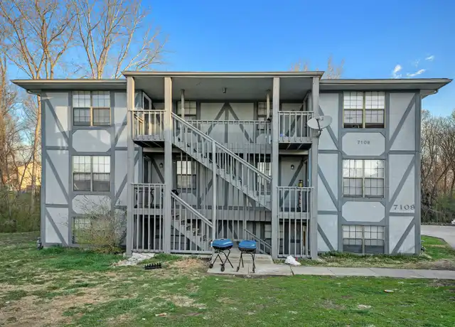 Property at 7105 Orchard Ct Unit A, Pleasant Valley, MO, 64068, 2 beds, 1 bath, [object Object]