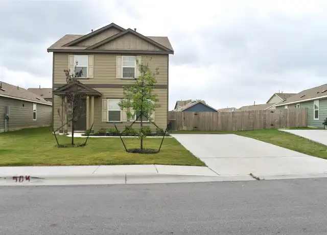 Property at 504 Sunray Dr, Lockhart, TX, 78644, 3 beds, 2.5 baths, [object Object]