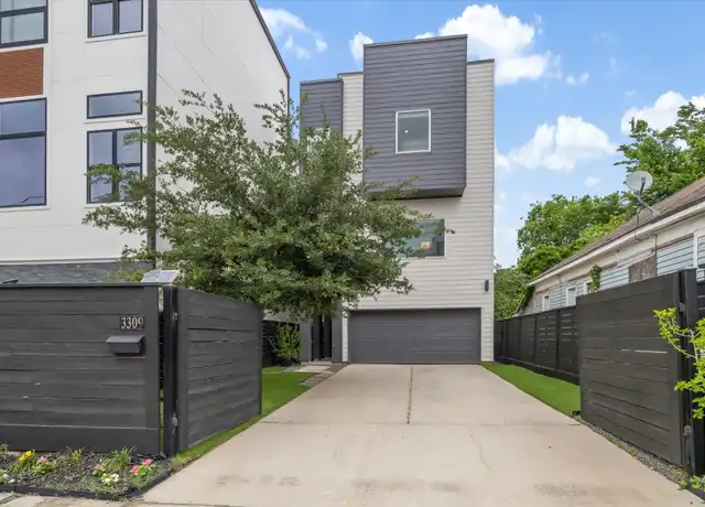 Property at 3309 Gillespie St, Houston, TX, 77020, 3 beds, 3.5 baths, [object Object]