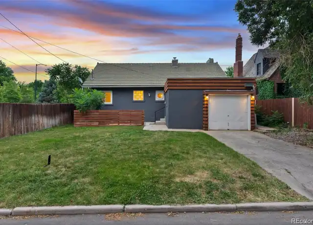 Property at 550 Harrison St, Denver, CO, 80206, 3 beds, 2 baths, [object Object]