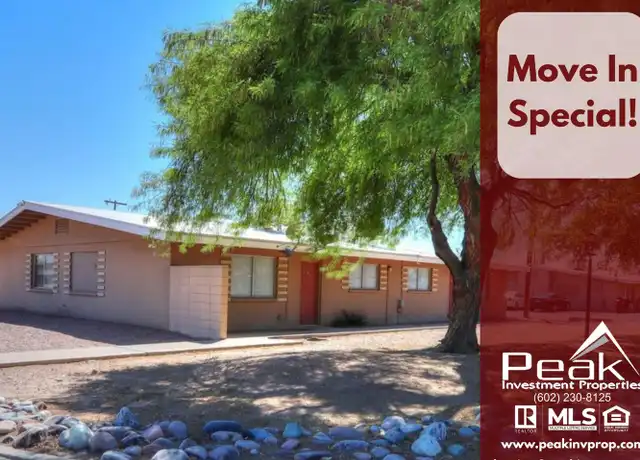 Property at 1055 N 8th Pl Unit 1067-D, Coolidge, AZ, 85128, 1 bed, 1 bath, [object Object]