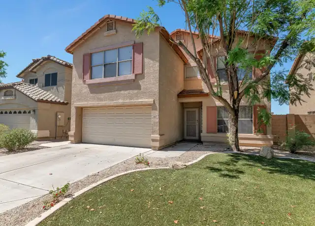 Property at 3617 E Potter Dr, Phoenix, AZ, 85050, 4 beds, 2.5 baths, [object Object]