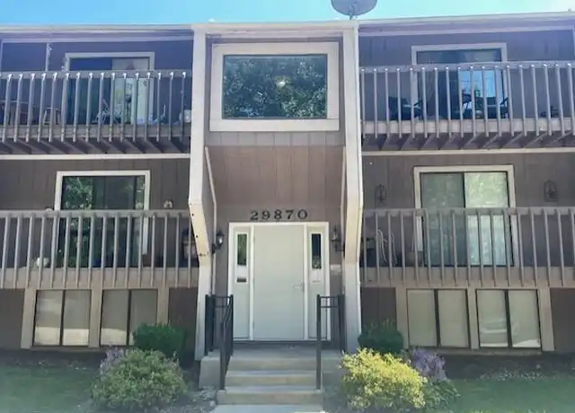 Property at 29870 W 12 Mile Rd, Farmington Hills, MI, 48334, 2 beds, 2 baths, [object Object]