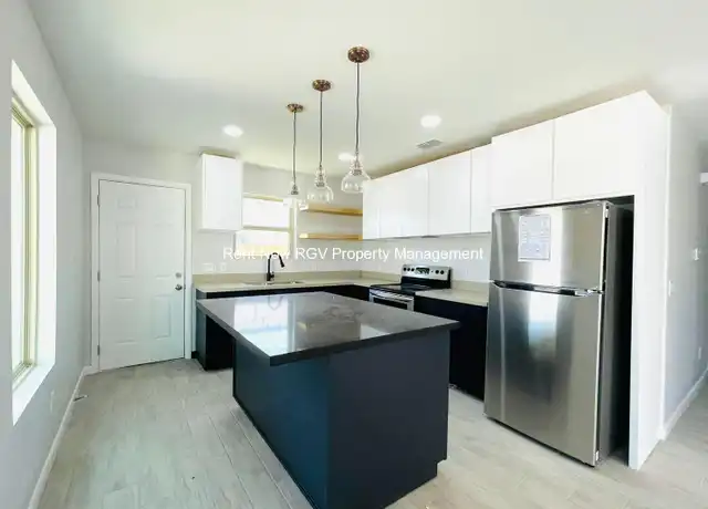 Property at 3802 Las Vistas Ln Unit 2, Weslaco, TX, 78596, 3 beds, 2 baths, [object Object]
