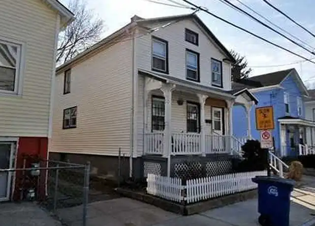 Property at 53 Arthur St, New Haven, CT, 06519, 4 beds, 2 baths, [object Object]