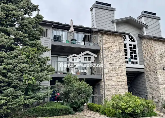 Property at 2575 S Syracuse Way Unit I202, Denver, CO, 80231, 1 bed, 1 bath, [object Object]