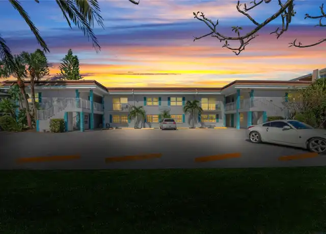 Property at 11655 3rd St E #12, Treasure Island, FL, 33706, 2 beds, 1 bath, [object Object]