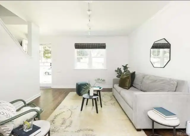 Property at 1236 Krameria St, Denver, CO, 80220, 2 beds, 1 bath, [object Object]
