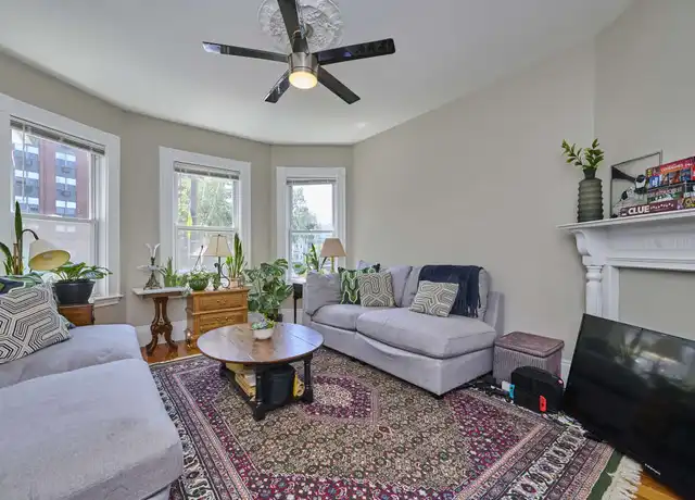 Property at 15 Edison Grn #1, Dorchester, MA, 02125, 2 beds, 1 bath, [object Object]