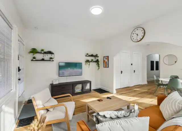 Property at 3863 Byram Ave, Indianapolis, IN, 46208, 1 bed, 1 bath, [object Object]