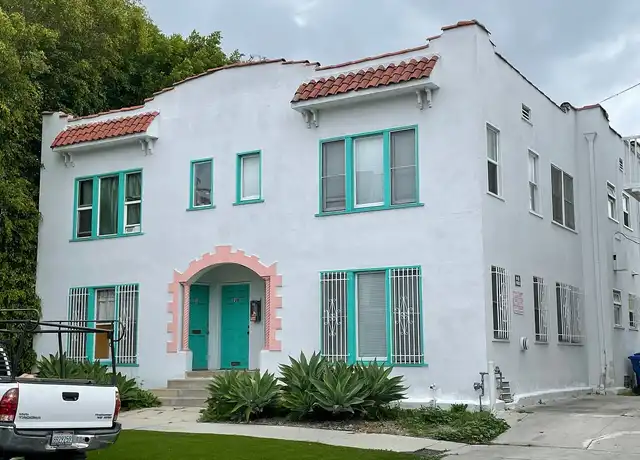 Property at "Lofts @ Larchmont"- Lofts at Larchmont LLC - 5139 Melrose Ave, Los Angeles, CA, 90038, 0 beds, 1 bath, [object Object]