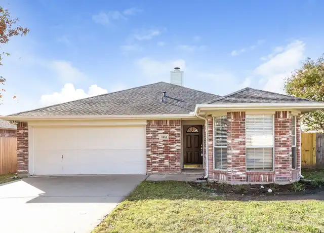 Property at 1213 Misty Meadow Dr, Midlothian, TX, 76065, 3 beds, 2 baths, [object Object]
