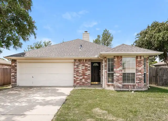 Property at 1213 Misty Meadow Dr, Midlothian, TX, 76065, 3 beds, 2 baths, [object Object]