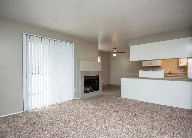 Property at Gresham Park Apartments - 805 NE Kane Dr, Gresham, OR, 97030, 2 beds, 1 bath, Contact for Price