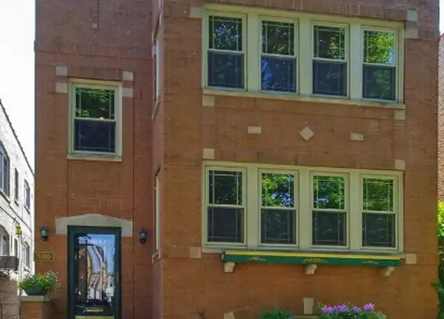 Property at 5019 N Major Ave Unit G, Chicago, IL, 60630, 1 bed, 1 bath, [object Object]