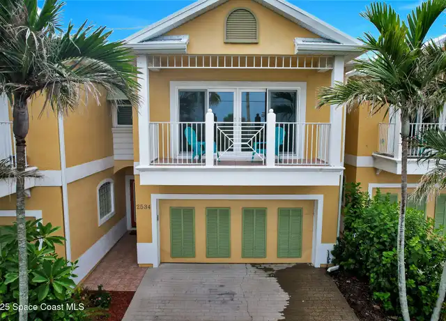 Property at 2534 N Highway A1A, Indialantic, FL, 32903, 4 beds, 2.5 baths, [object Object]