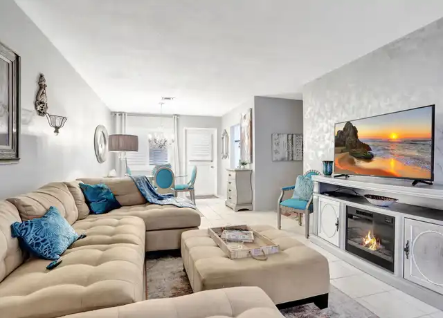 Property at 2131 NE 42nd Ct Unit 210E, Lighthouse Point, FL, 33064, 1 bed, 1 bath, [object Object]