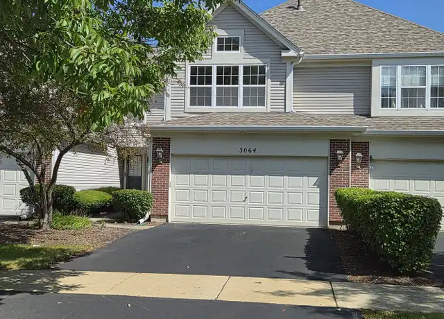 Property at 3064 Serenity Ln #3064, Naperville, IL, 60564, 3 beds, 3.5 baths, [object Object]