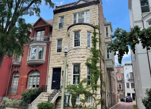 Property at 2025 Hillyer Pl NW #2, Washington, DC, 20009, 2 beds, 2 baths, [object Object]