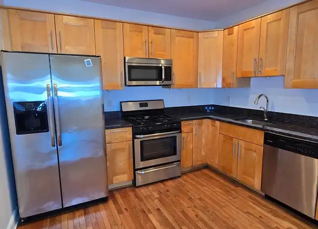 Property at 1835 Benning Rd NE #2, Washington, DC, 20002, 2 beds, 1 bath, [object Object]