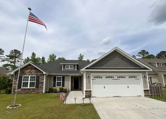 Property at 343 Merin Height Rd, Jacksonville, NC, 28546, 4 beds, 2 baths, [object Object]