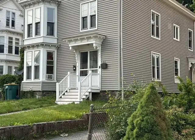 Property at 85 Bank St #2, North Attleborough, MA, 02760, 3 beds, 1 bath, [object Object]