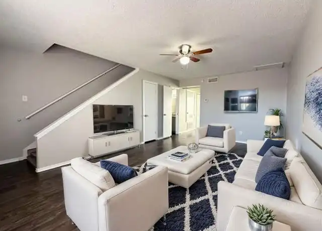 Property at 25 Powhatan Dr Unit B, Sherwood, AR, 72120, 2 beds, 1.5 baths, [object Object]