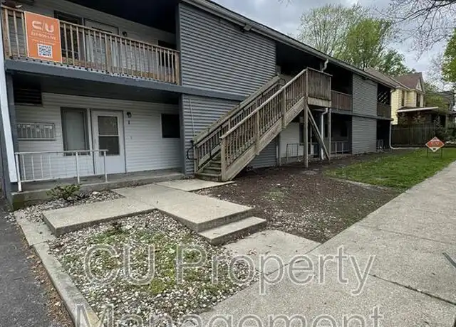 Property at 801 W Hill St Unit 7, Champaign, IL, 61820, 2 beds, 1 bath, [object Object]