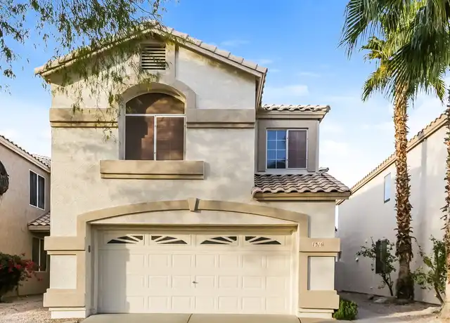 Property at 1316 E Thunderhill Pl, Phoenix, AZ, 85048, 4 beds, 3 baths, [object Object]